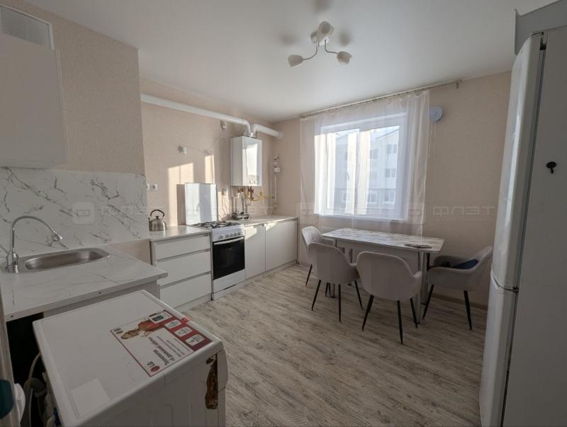 1-комн. квартира, 34 м², 2/3 этаж
