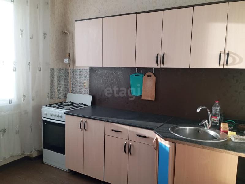 1-комн. квартира, 39 м², 5/10 этаж