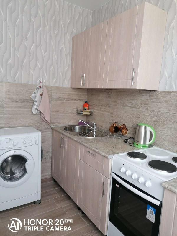 1-комн. квартира, 31 м², 3/16 этаж