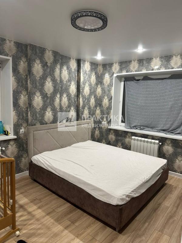 1-комн. квартира, 40 м², 6/16 этаж