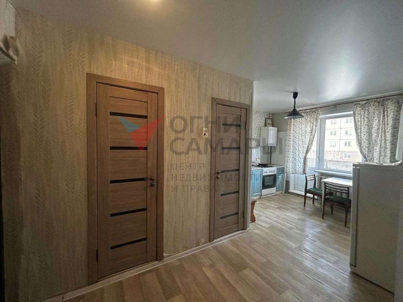 1-комн. квартира, 37 м², 3/9 этаж