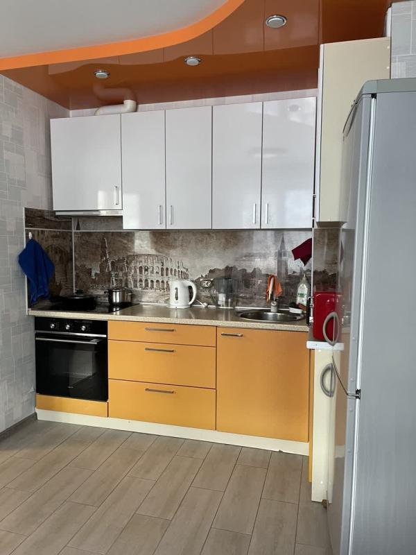 1-комн. квартира, 32 м², 9/10 этаж