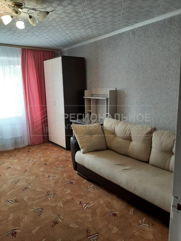 1-комн. квартира, 35 м², 2/9 этаж