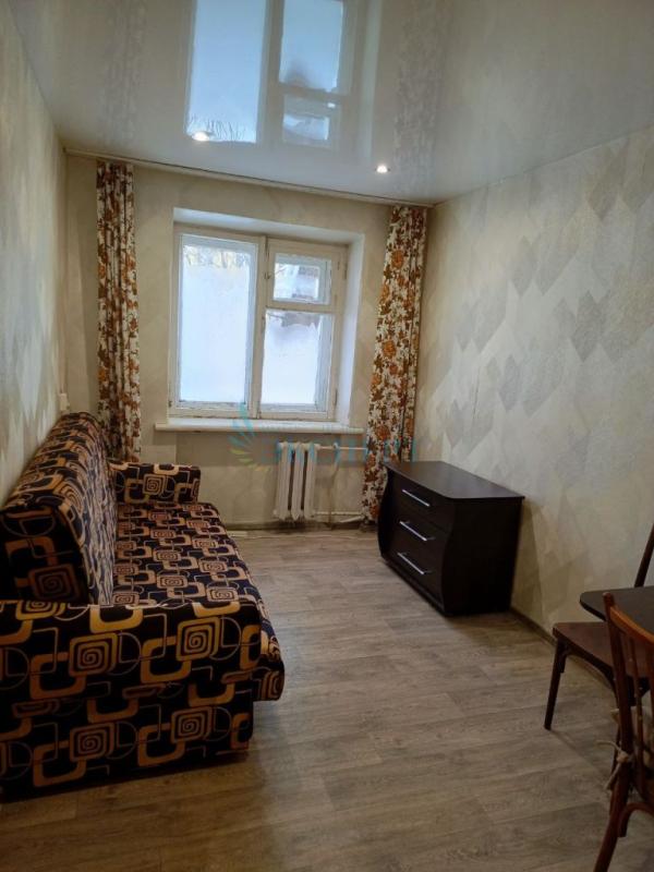 2-комн. квартира, 23 м², 2/5 этаж