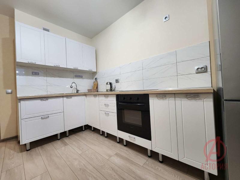 1-комн. квартира, 37 м², 5/20 этаж