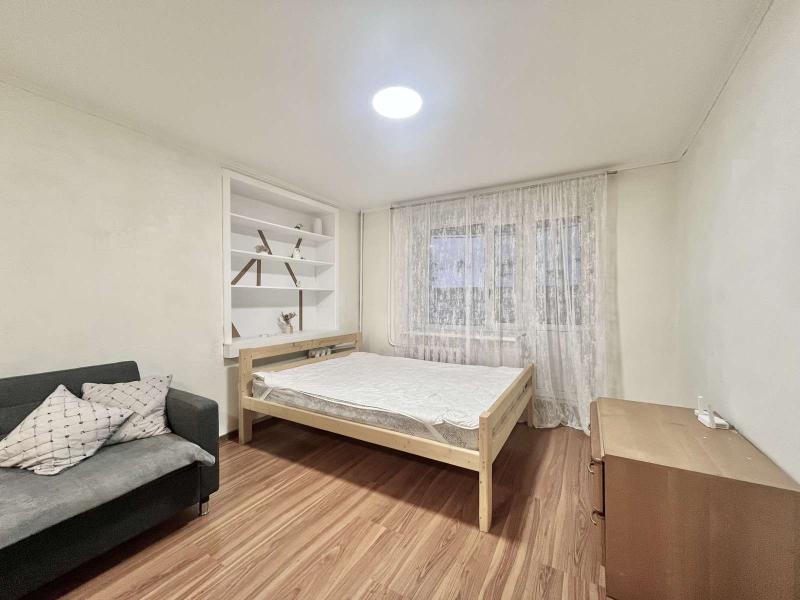 1-комн. квартира, 34 м², 9/9 этаж