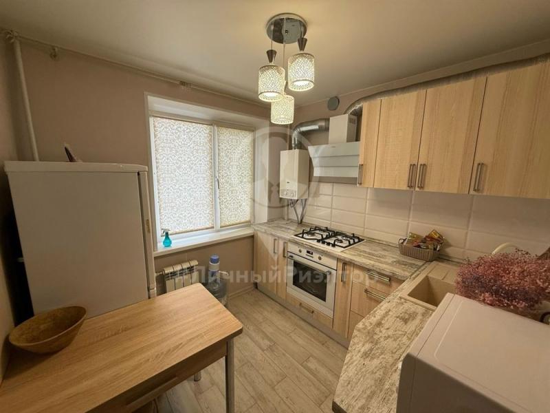 1-комн. квартира, 30 м², 2/5 этаж