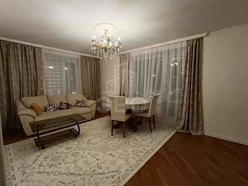 2-комн. квартира, 48 м², 3/5 этаж