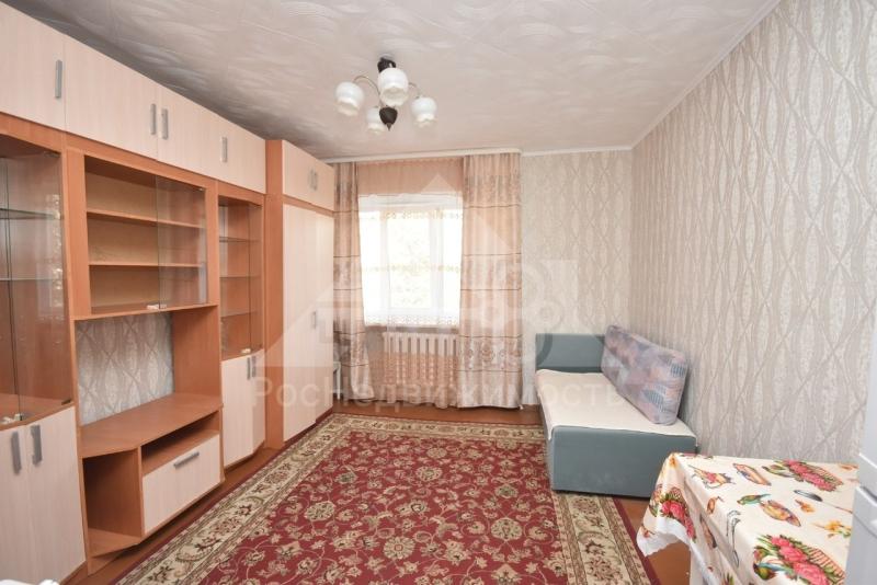 Квартира-Студия, 19 м², 3/5 этаж