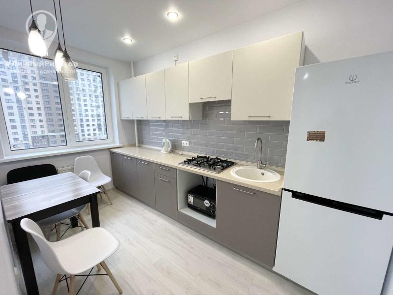 1-комн. квартира, 25 м², 13/25 этаж