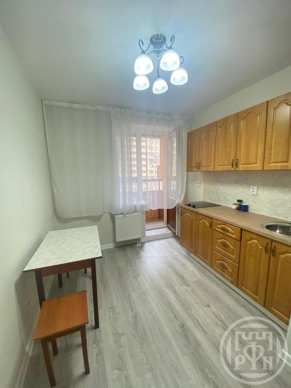 1-комн. квартира, 30 м², 12/25 этаж