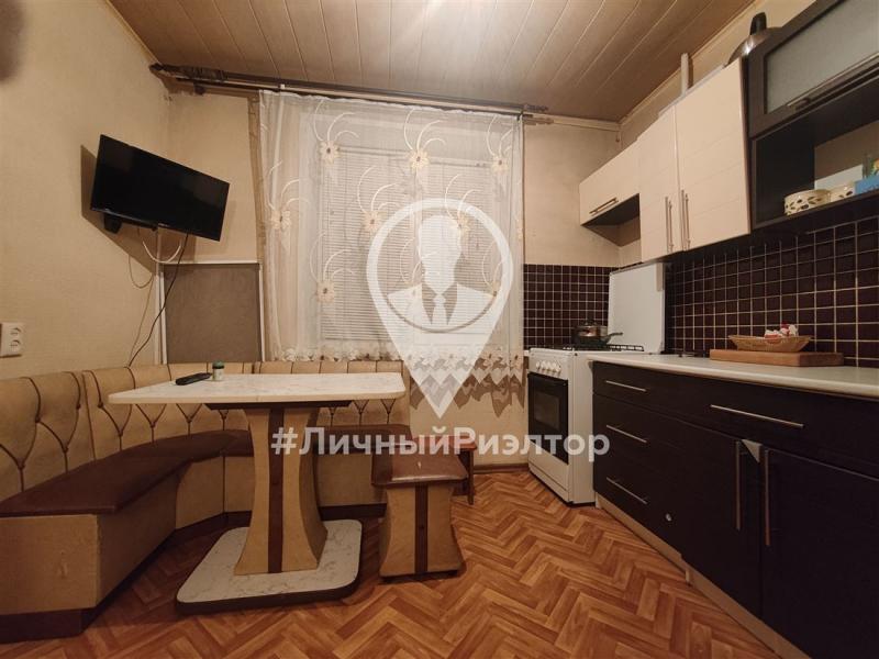 1-комн. квартира, 32 м², 1/9 этаж