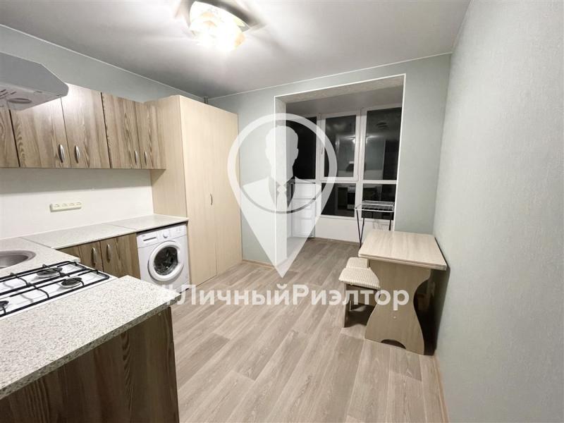 1-комн. квартира, 38 м², 20/23 этаж