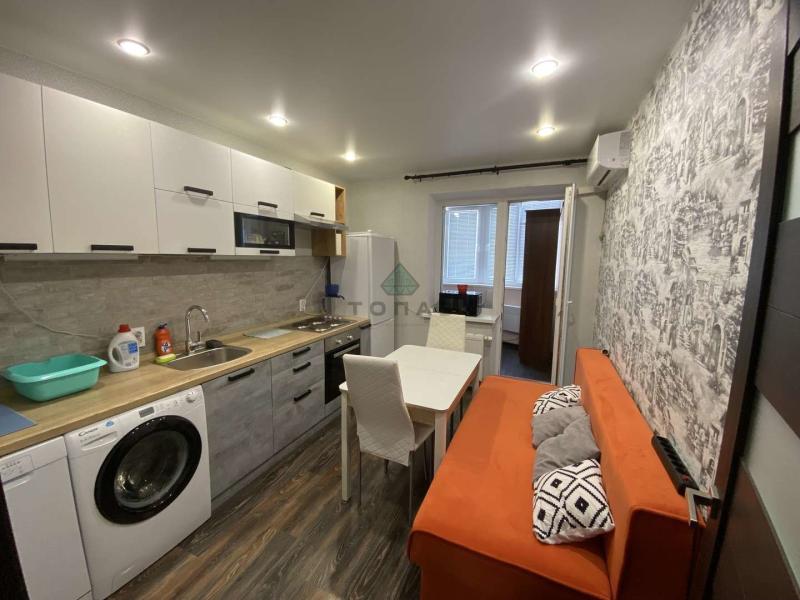 1-комн. квартира, 34 м², 6/18 этаж