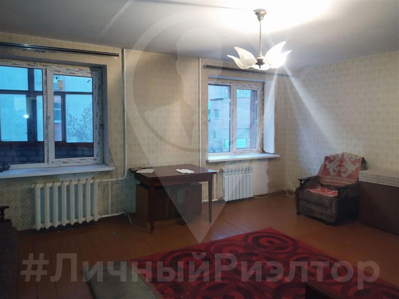 1-комн. квартира, 54 м², 4/10 этаж