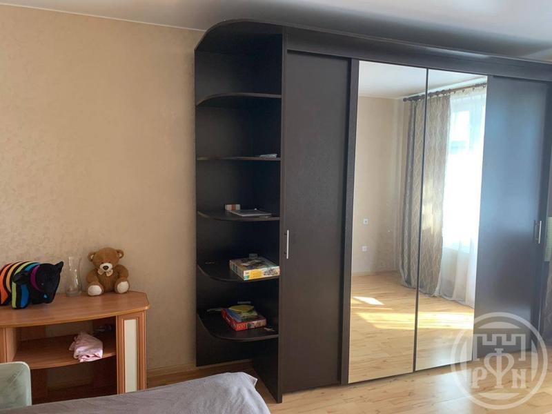 1-комн. квартира, 39 м², 5/9 этаж