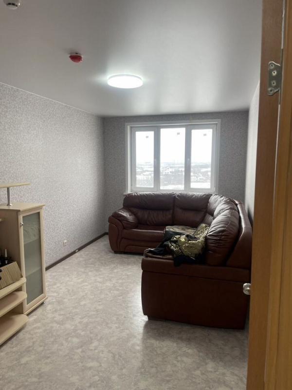 2-комн. квартира, 56 м², 6/25 этаж