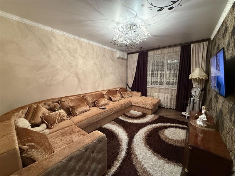 1-комн. квартира, 41 м², 16/21 этаж