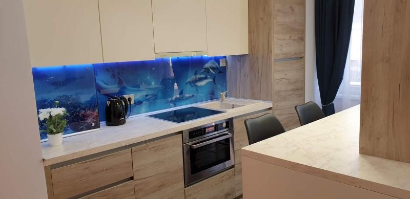 Квартира-Студия, 26 м², 4/5 этаж