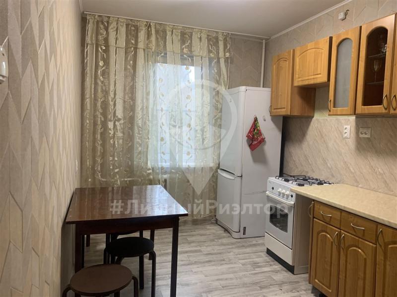 3-комн. квартира, 69 м², 3/9 этаж