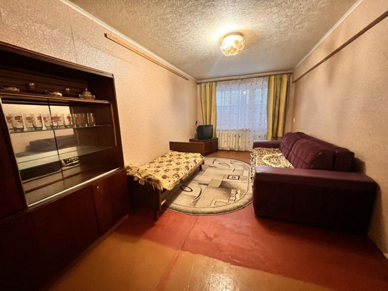 3-комн. квартира, 56 м², 5/5 этаж
