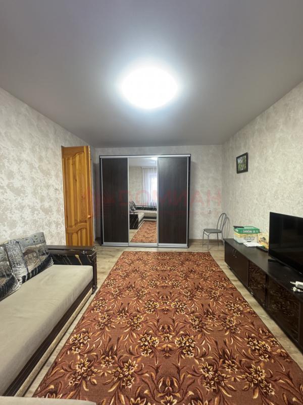 2-комн. квартира, 40 м², 1/3 этаж