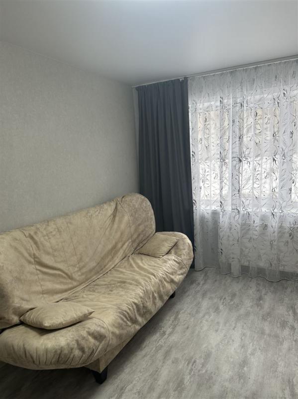 Квартира-Студия, 18 м², 1/5 этаж