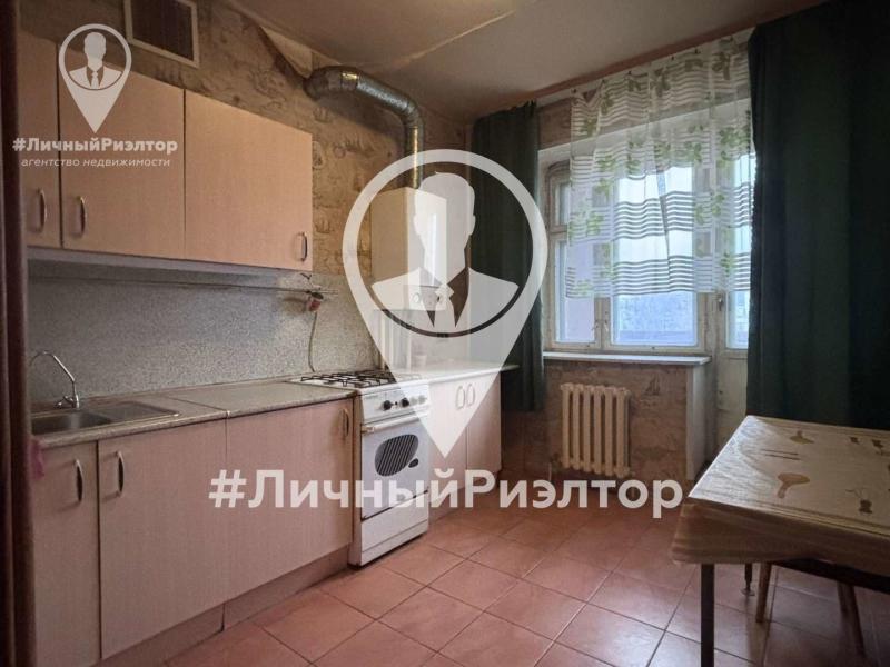 1-комн. квартира, 36 м², 4/6 этаж