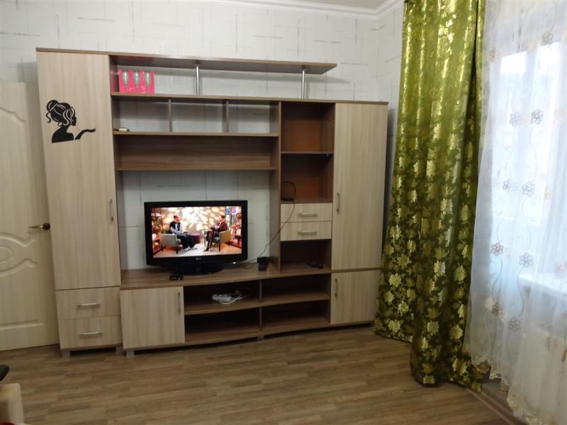 1-комн. квартира, 38 м², 2/4 этаж