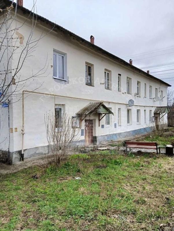 2-комн. квартира, 43 м², 1/2 этаж