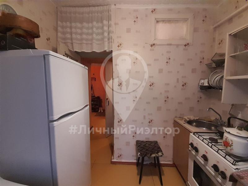 4-комн. квартира, 60 м², 1/5 этаж