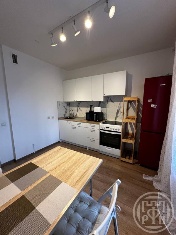 1-комн. квартира, 36 м², 11/12 этаж