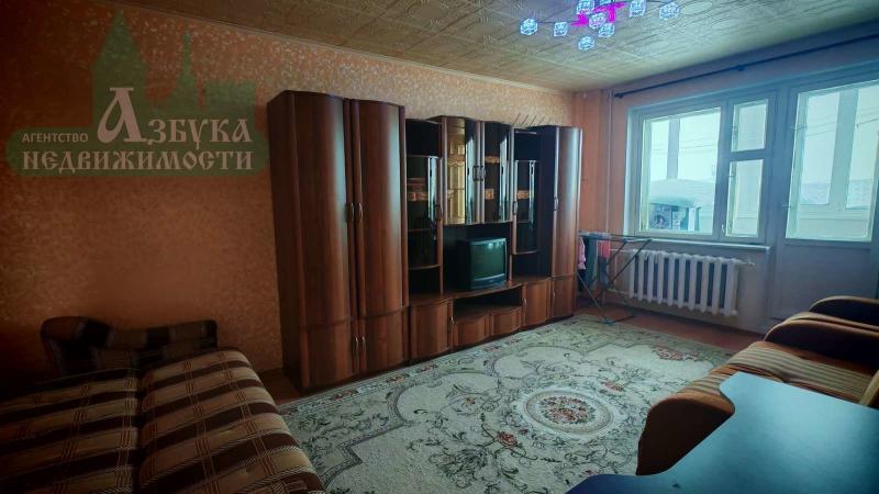 2-комн. квартира, 54 м², 9/9 этаж