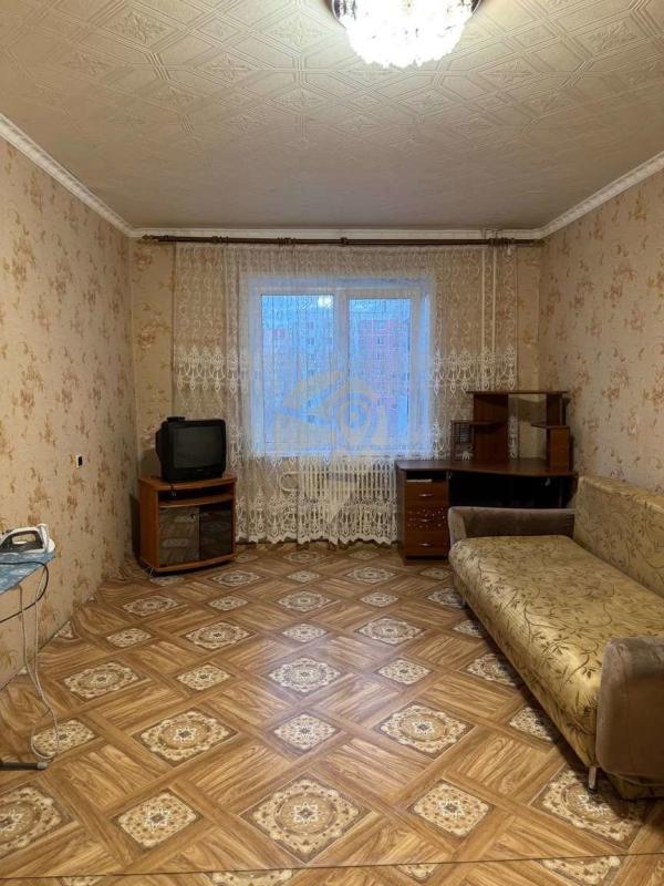 1-комн. квартира, 38 м², 6/9 этаж