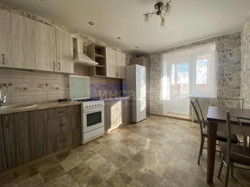 1-комн. квартира, 42 м², 5/13 этаж