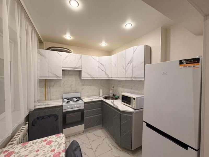 1-комн. квартира, 30 м², 5/5 этаж