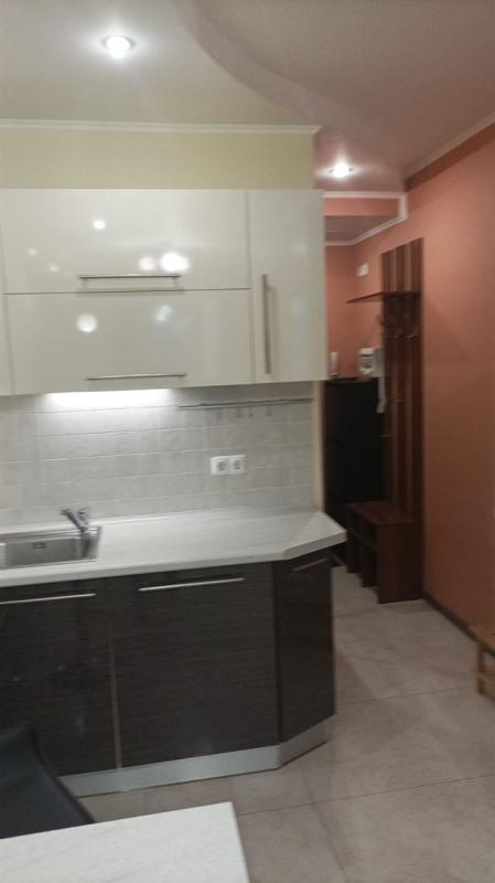 Квартира-Студия, 28 м², 14/35 этаж