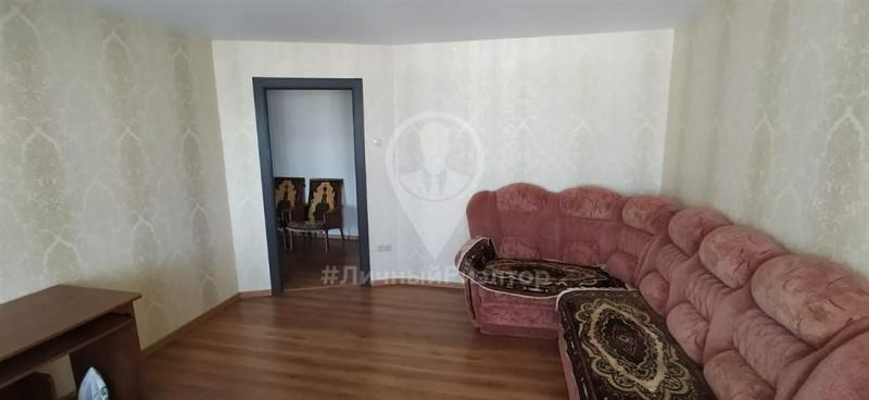 2-комн. квартира, 49 м², 5/5 этаж