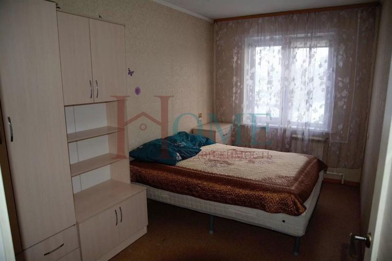 2-комн. квартира, 44 м², 4/9 этаж