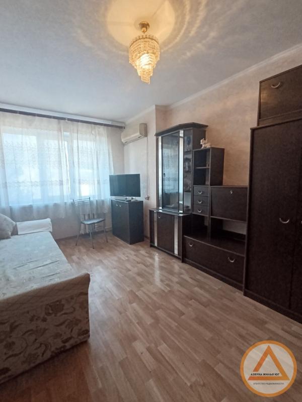 1-комн. квартира, 26 м², 4/5 этаж