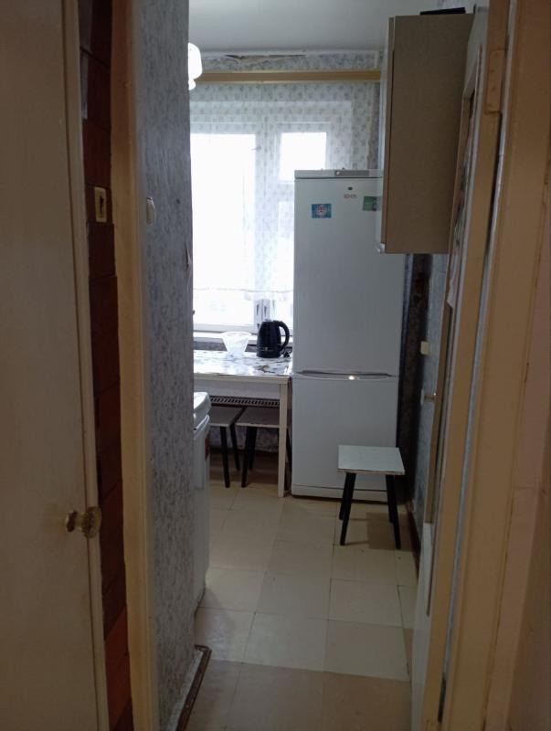 3-комн. квартира, 60 м², 4/5 этаж
