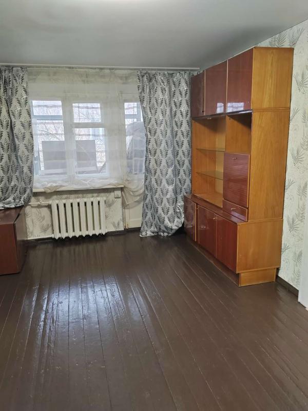 1-комн. квартира, 30 м², 4/4 этаж