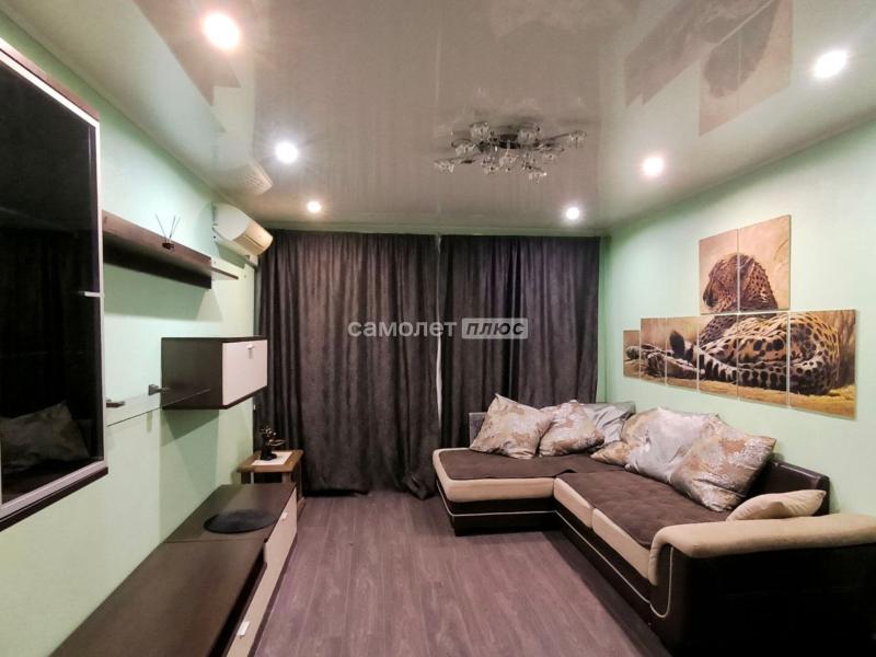 1-комн. квартира, 33 м², 5/5 этаж