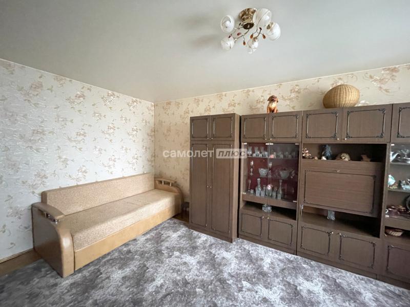 Квартира, Москва, СВАО, р-н Южное Медведково, Заповедная улица, 20А. Фото 4