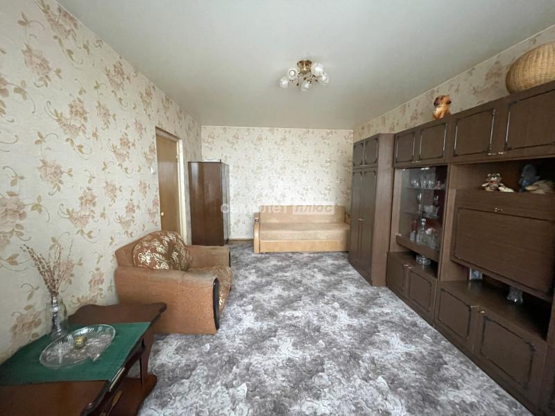 1-комн. квартира, 37 м², 8/16 этаж