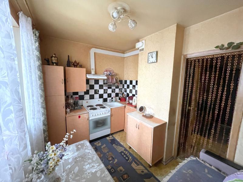 Квартира, Москва, СВАО, р-н Южное Медведково, Заповедная улица, 20А. Фото 5