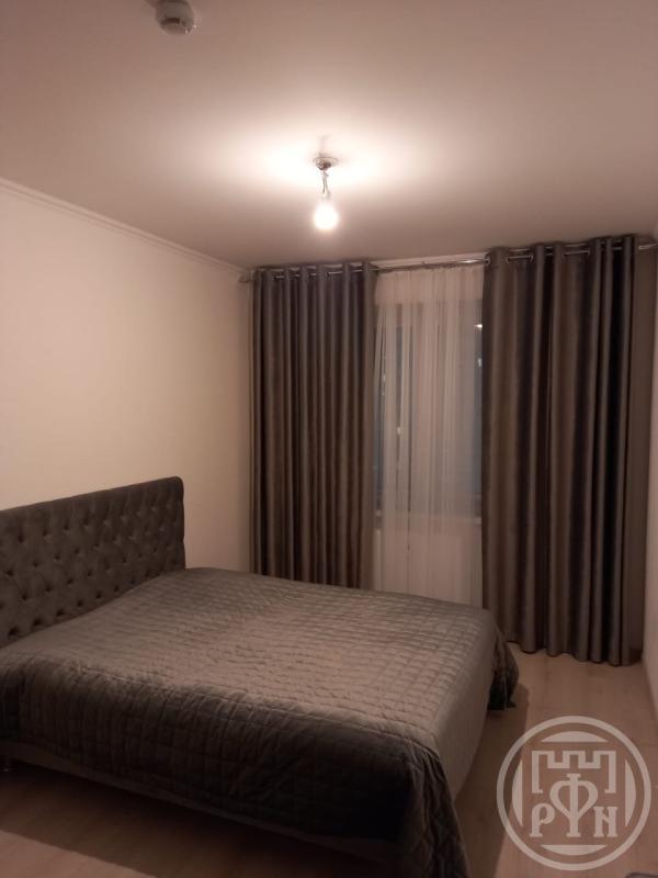 1-комн. квартира, 40 м², 8/16 этаж