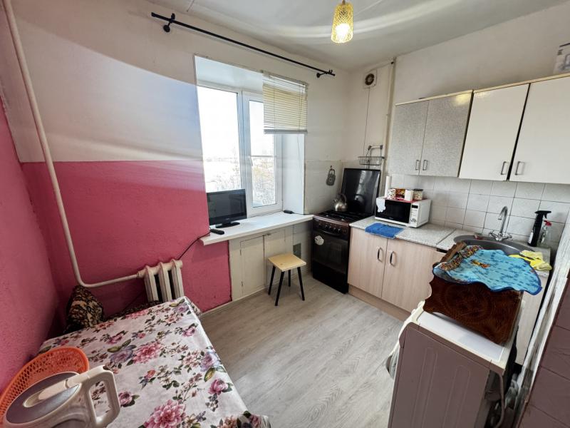 2-комн. квартира, 48 м², 8/9 этаж