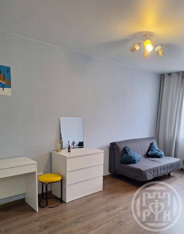 1-комн. квартира, 32 м², 3/9 этаж