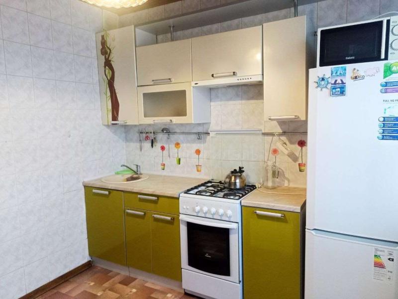 2-комн. квартира, 53 м², 9/9 этаж